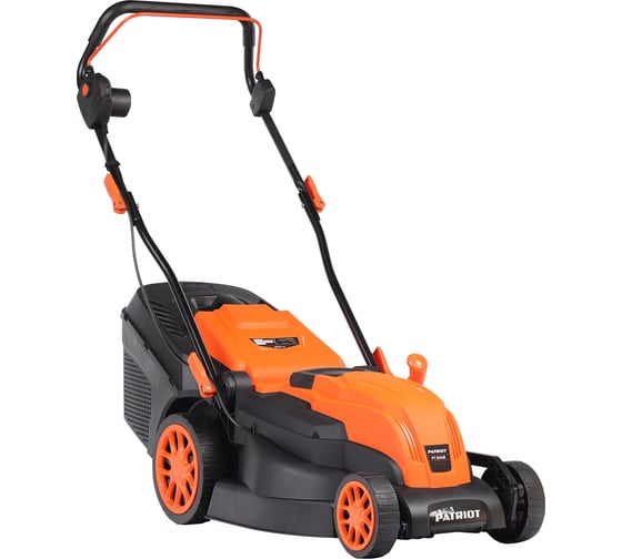 Изображение товара Электрическая газонокосилка PATRIOT PT 2043E 512309236