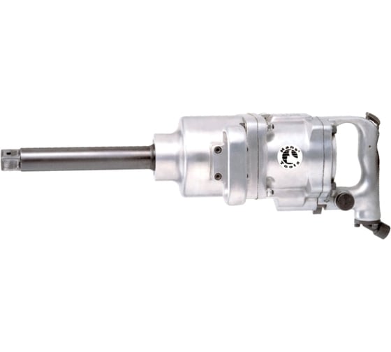 Изображение товара Ударный пневмогайковерт Hans 1" 88111