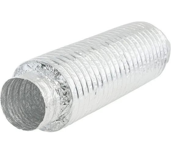 Изображение товара Гибкий шумоглушитель Sono GLX25 127 мм, 1 м DEC GX127/1,0