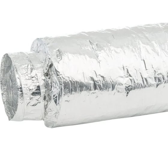 Изображение товара Гибкий шумоглушитель Sono 25TRD 203 мм, 0.5 м DEC DST203/0,5