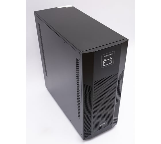 Изображение товара Батарейный модуль UDC-BT40009 для UDC One 9106S/UDC, One 9110S Effekta ksudc-bt40009