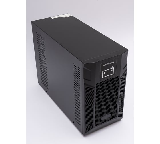 Изображение товара Батарейный модуль UDC-BT08000 для UDC One 9102S Effekta ksudc-bt08000