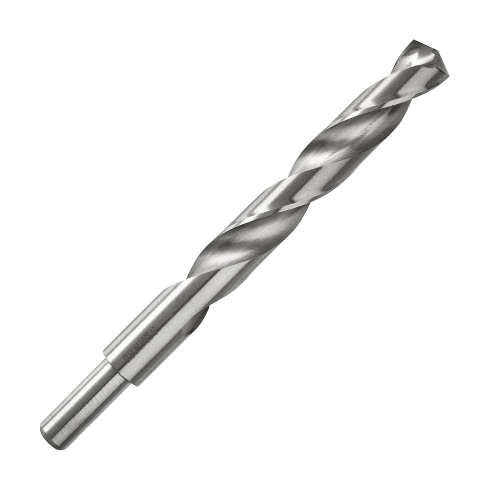 Изображение товара Сверло шлифованное HSS-G 24x140х205 мм, хв-к 13 мм, DIN 338