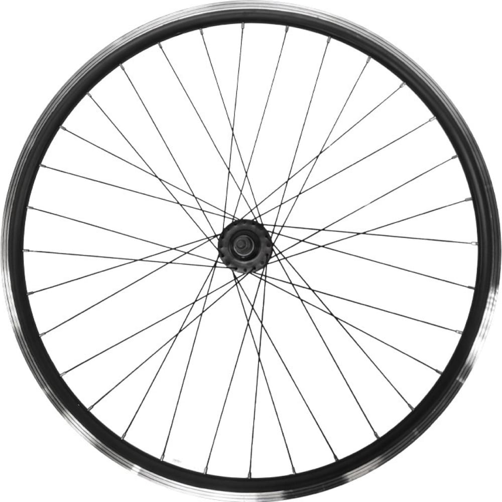 Заднее колесо Black Aqua колесо велосипедное felgebieter 20 заднее х95018