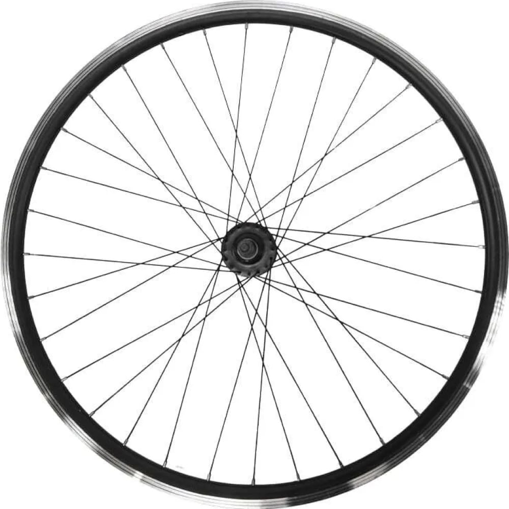 Заднее колесо Black Aqua колесо велосипедное felgebieter 20 заднее х95018