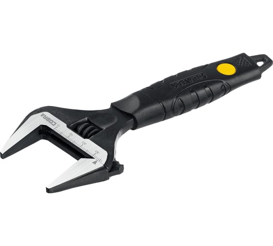 Изображение товара Разводной ключ STAYER Cobra 150/34 мм 27264-15