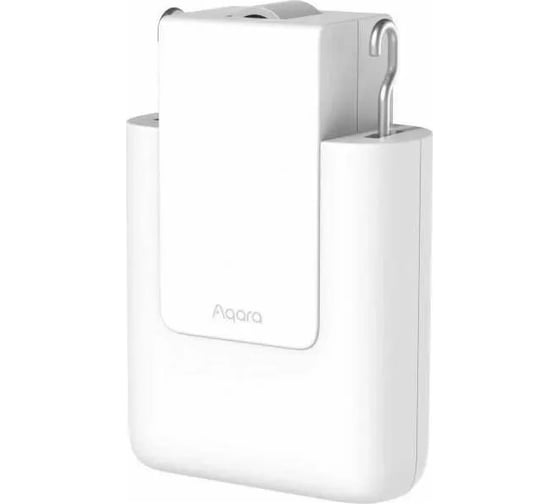 Изображение товара Мотор для раздвижных штор AQARA E1 Rod Version модели CM-M01 00-01021717