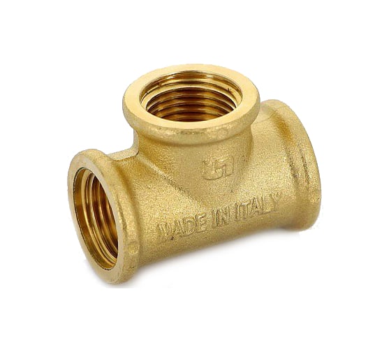 Изображение товара Тройник В 1-1/4 Uni-Fitt 615G5550