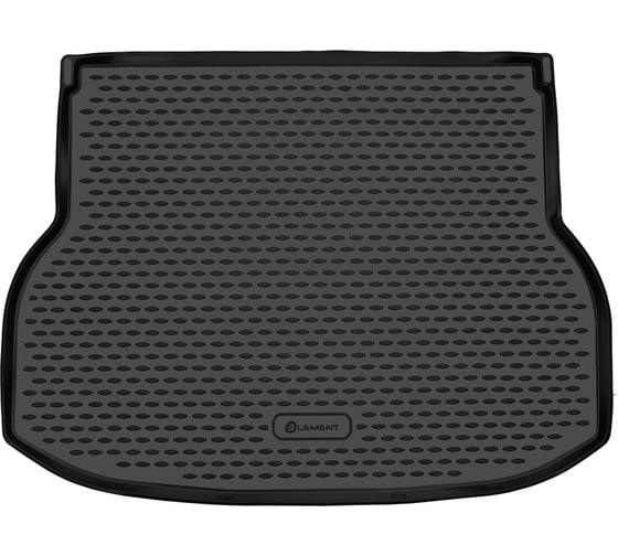 Изображение товара Ковер в багажник Element формованный TPE Standard CHANGAN UNI-K (I) 2020-, 1 шт., / Чанган ELEMENTA67032B13