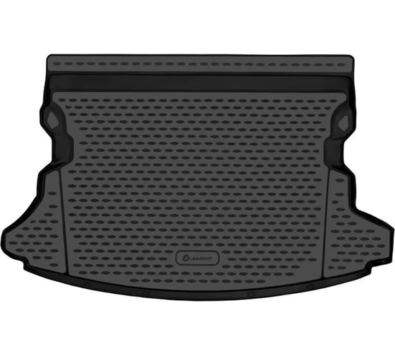 Изображение товара Коврик в багажник Element подходит для Subaru Impreza / Subaru XV 2016-, ELEMENTAN0460B11