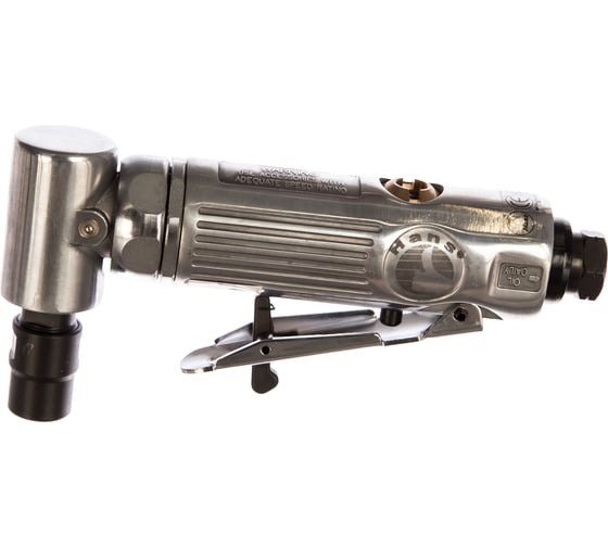 Изображение товара Угловая шлифовальная машинка Hans 82097