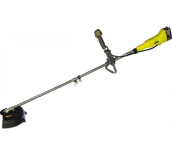 Изображение товара Аккумуляторный триммер Ryobi ONE+ OBC1820B 5133002619