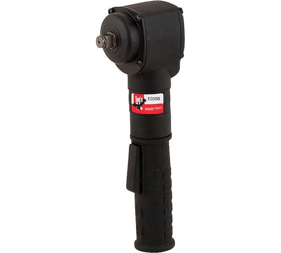 Изображение товара Ударный угловой гайковерт EAGLE 1/2", 610 нм EG558 В0000000200000