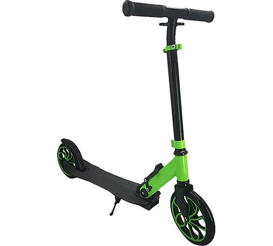 Изображение товара Самокат Black Aqua S00469