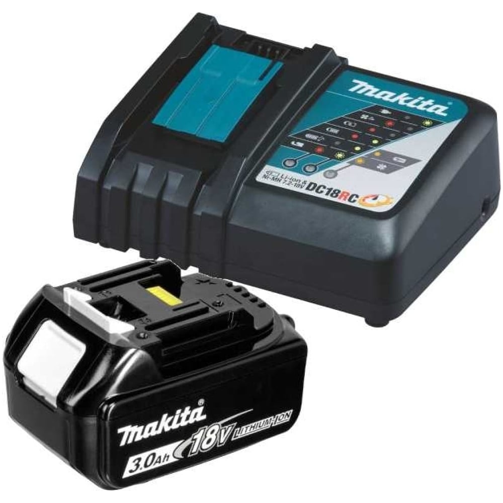 Makita RF