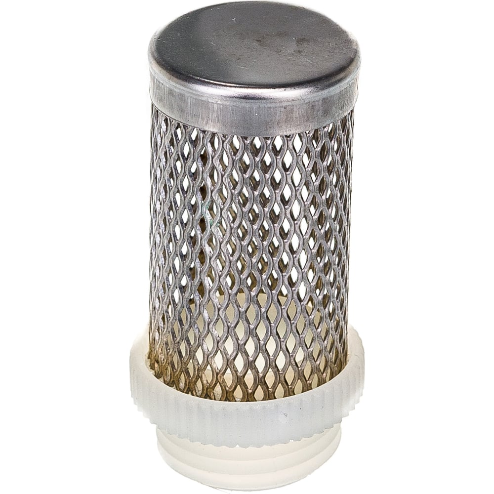 Фильтр-сетка для клапана обратного Uni-Fitt фильтр сетка для обратного клапана itap 102 36351 1