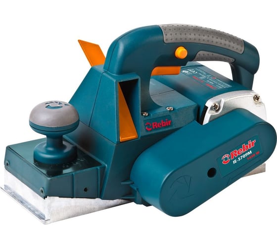 Изображение товара Рубанок Rebir IE 5709 М 07.001.00038