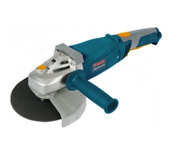 Изображение товара Угловая шлифмашина Rebir LSM-230/2350 07.001.00058