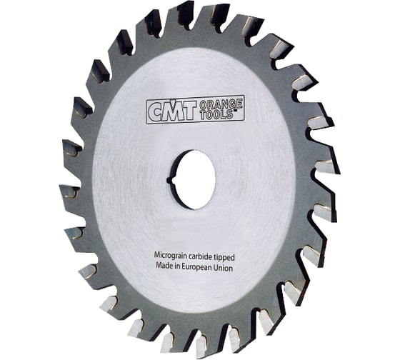 Изображение товара Диск пильный подрезной конический (120х20х3.1-4.0 мм; Z=24) CMT 288.120.24H