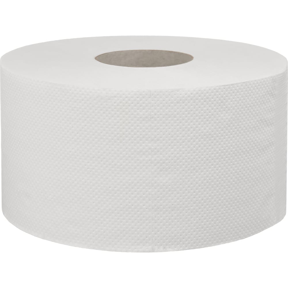 Туалетная бумага Jasmin туалетная бумага veiro professional premium в средних рулонах 170 м 1360 листов т305