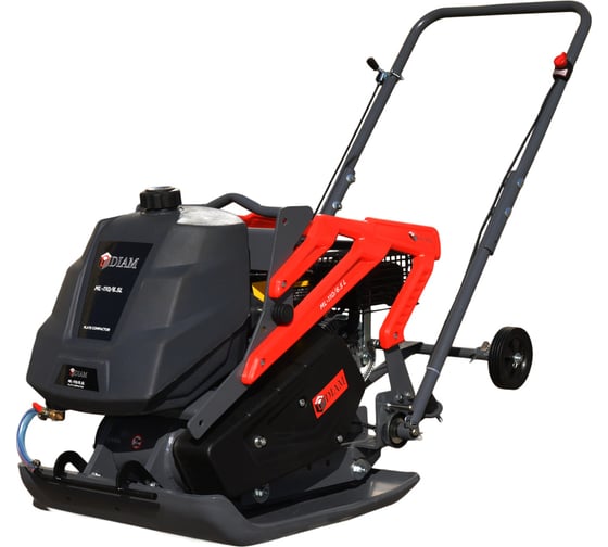 Изображение товара Виброплита Diam ML-110/6.5 L 630057