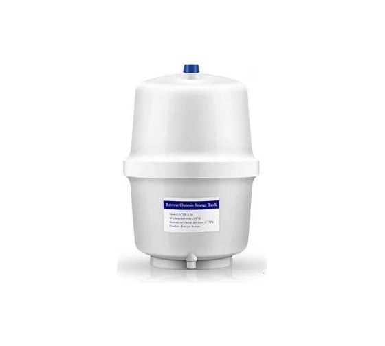 Изображение товара Накопительный бак для систем обратного осмоса пластиковый SANTRADE RO ROF-AB32 на 7 литров 3382