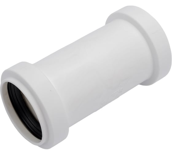 Изображение товара Двойная муфта Ostendorf htmmw, белый 40 559760