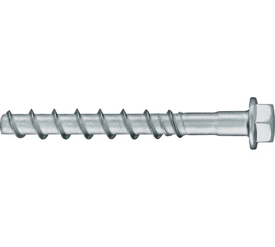 Изображение товара Анкер-шуруп HILTI hus2-h 8x55 мм, 5/- 2246790