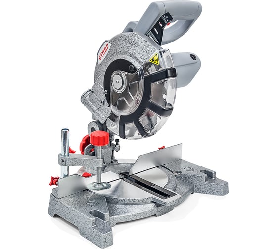 Изображение товара Торцевая пила Ставр ПТ-210/1400М 9031100056