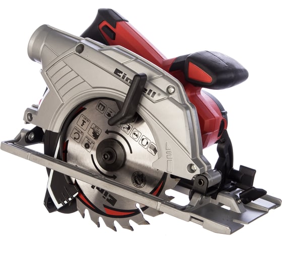Изображение товара Циркулярная пила Einhell TE-CS 165 4331010