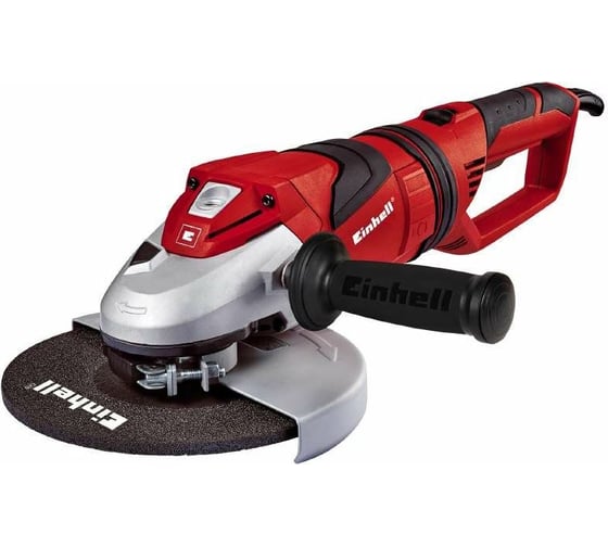 Изображение товара Угловая шлифмашина Einhell TE-AG 230 4430870