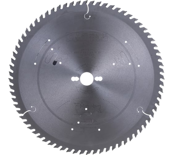 Изображение товара Диск пильный по дереву (350х30х3.5/2.5 мм; Z=72) CMT 285.072.14M
