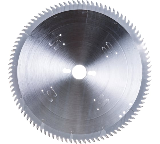 Изображение товара Диск пильный по ДСП (300х30х3.2/2.2 мм; Z=96) CMT 295.096.12M