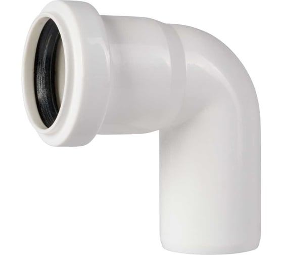 Изображение товара Отвод Ostendorf htbw, белый 40x87 559390
