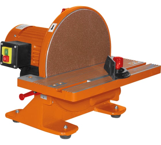 Изображение товара Шлифовальный станок Кратон WMS-5-03 4 01 05 003 4 01 05 003