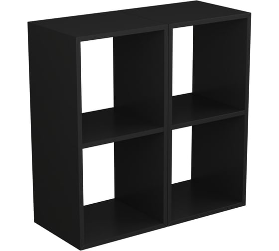 Изображение товара Модуль Veneciana 700x700x300, графит 8707005