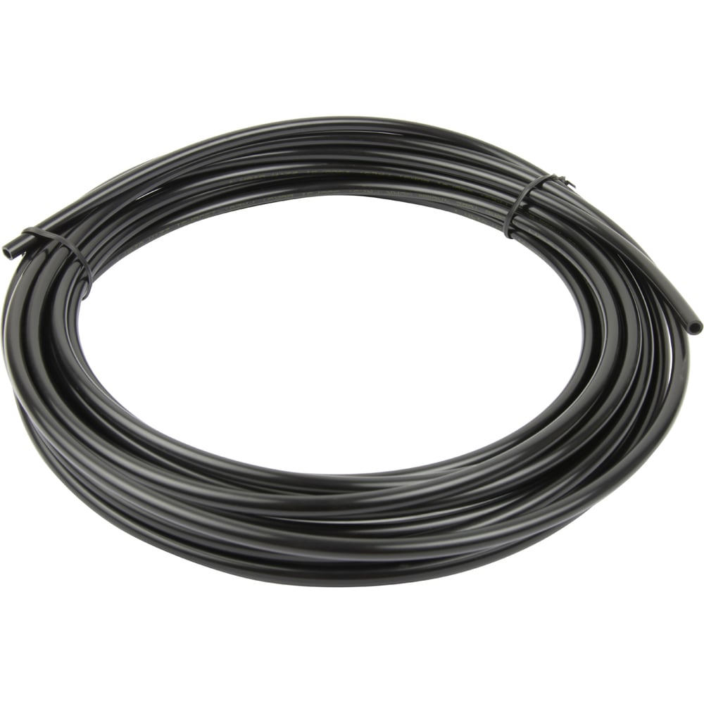 Изображение товара Трубка пневматическая 4x6 мм, длина 7.5 м Harrison HNS040675-BK