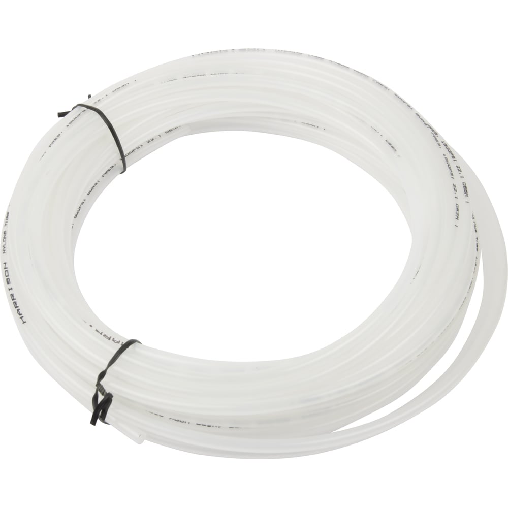 Изображение товара Пневматическая трубка 4x6 мм 7.5 м Harrison нейлон