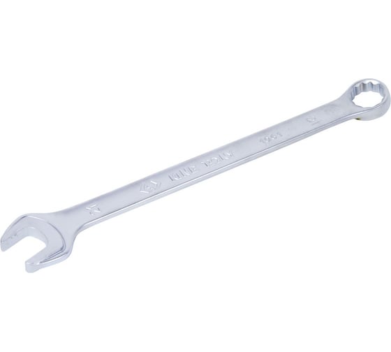 Изображение товара Удлиненный комбинированный ключ KING TONY 21 мм 1061-21