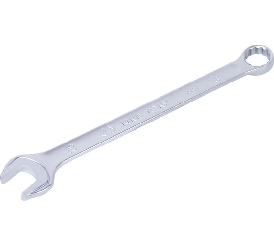 Изображение товара Удлиненный комбинированный ключ KING TONY 26 мм 1061-26