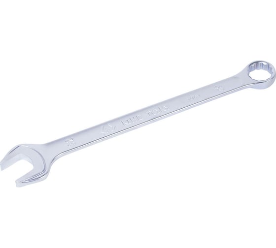 Изображение товара Удлиненный комбинированный ключ KING TONY 32 мм 1061-32