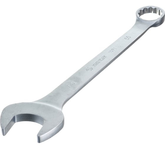 Изображение товара Комбинированный ключ KING TONY 55 мм 1071-55