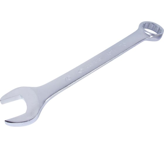 Изображение товара Комбинированный ключ KING TONY 70 мм 1071-70