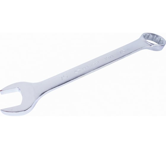 Изображение товара Комбинированный ключ KING TONY 75 мм 1071-75