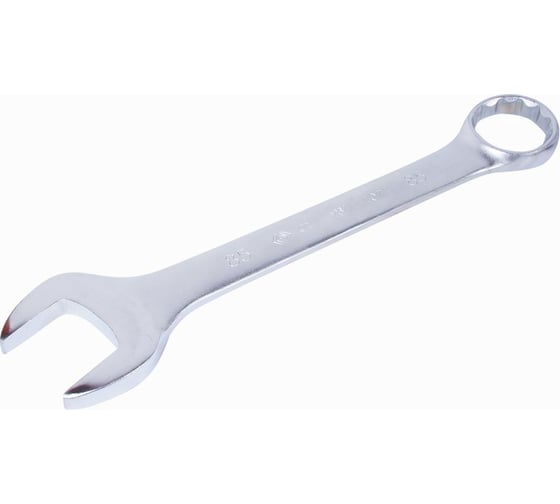 Изображение товара Комбинированный ключ KING TONY 85 мм 1071-85