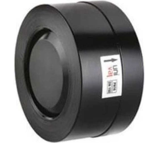 Изображение товара Обратный межфланцевый клапан Giacomini DN150 R60WY015