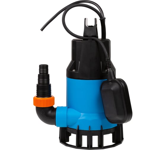 Изображение товара Фекальный насос Джилекс 230/8 5401