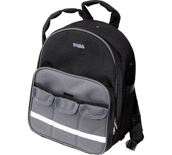 Изображение товара Рюкзак для инструмента и документов CIMCO 17 0430