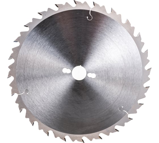 Изображение товара Диск пильный по дереву (300х30х3.2/2.2 мм; Z=24) CMT 293.024.12M