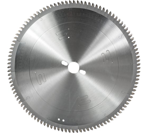 Изображение товара Диск пильный по металлу и ламинированным панелям (350х30х3,6/3,0 мм; Z=108) CMT 297.108.14M